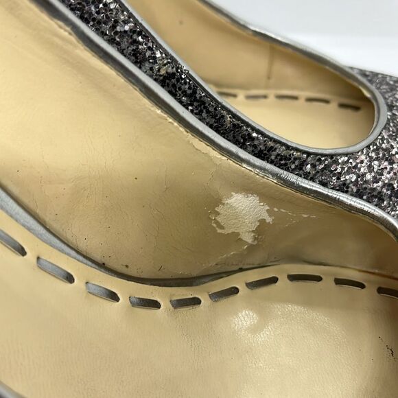 ENZO ANGIOLINI EASMILES WOMENS HEELS FTL-09-102 - Picture 8 of 9